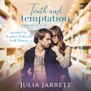 Truth and Temptation Audiobook