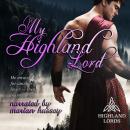 My Highland Lord Audiobook