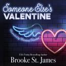 Someone Else's Valentine Audiobook