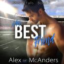 My Best Friend: Fake Dating Sports Romance Audiobook