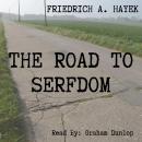 The Road to Serfdom Audiobook