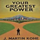 Your Greatest Power Audiobook