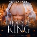 Phoenix King Audiobook