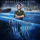 Ocean's War Audiobook