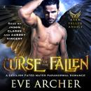 Curse of the Fallen: A Devilish Fated Mates Paranormal Romance Audiobook