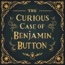 The Curious Case of Benjamin Button Audiobook