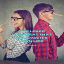The Loser Deadbeat Thát Believes His Own Lies Audiobook
