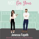 Not On Your Life Audiobook