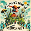 Gulliver's Travels Audiobook