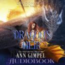 Dragon's Heir: A Dystopian Fantasy Audiobook