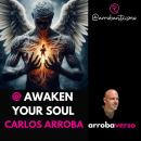 @ AWAKEN YOUR SOUL: A Journey of Self-Discovery Audiobook