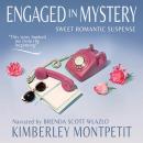 ENGAGED IN MYSTERY Audiobook