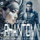 Phantom: A Grimdark Psyker Saga Novel Audiobook