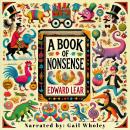 A Book of Nonsense Audiobook