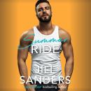 Summer Ride Audiobook