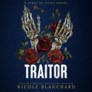 Traitor Audiobook