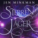 [Dutch; Flemish] - Sterrenjager Audiobook