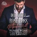 [German] - Der große böse Boss: Mondverrückt Audiobook