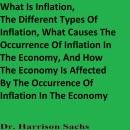 What Is Inflation, The Different Types Of Inflation, What Causes The Occurrence Of Inflation In The  Audiobook