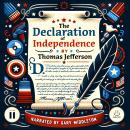 The Declaration of Independence Audiobook