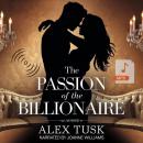 The Passion of the Billionaire Audiobook