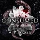Consumed Audiobook
