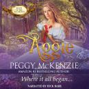 Aggie Audiobook