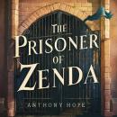 The Prisoner of Zenda Audiobook