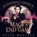 Mage's End Game Audiobook