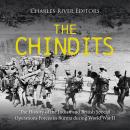 The Chindits: The History of the Indian and British Special Operations Forces in Burma during World  Audiobook