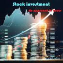 Stock investment: an approach to know Audiobook