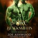 Her Orc Blacksmiths: A Monster Fantasy Romance Audiobook