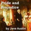 Pride And Prejudice Audiobook
