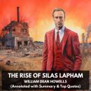 The Rise of Silas Lapham (Unabridged) Audiobook