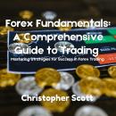 Forex Fundamentals: A Comprehensive Guide to Trading: Mastering Strategies for Success in Forex Trad Audiobook