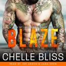 Blaze Audiobook