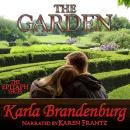 The Epitaph 7: The Garden: Small Town Romance with Ghostly Intervention Audiobook