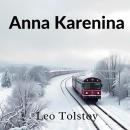 Anna Karenina Audiobook