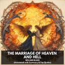 The Marriage of Heaven and Hell (Unabridged) Audiobook