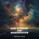 Sleep Hypnosis for Manifestation Audiobook