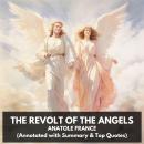The Revolt of the Angels (Unabridged) Audiobook