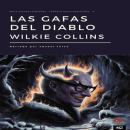 [Spanish] - Las gafas del diablo Audiobook