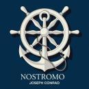 Nostromo Audiobook