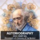 Autobiography (Unabridged) Audiobook