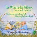 The Wind in the Willows Audiobook