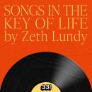 Stevie Wonder's Songs in the Key of Life Audiobook