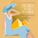 Secret of the Scarab Audiobook