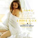 Erica's Double Exam: A Taboo MFM Age Gap Short Audiobook