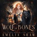 Wolf of Bones Audiobook