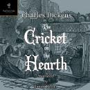 The Cricket on the Hearth Audiobook